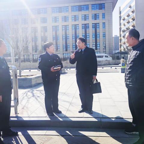 监督尽心尽责  激励用心工作