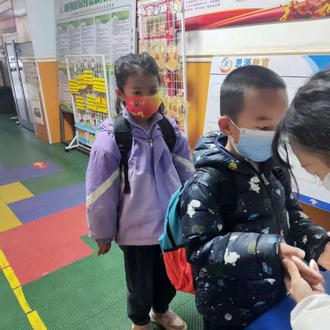 幼儿园的快乐生活——思源第二幼儿园幼儿园一周回顾