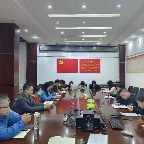 软件学院党委开展“感悟思想伟力，凝聚奋进力量”主题党日活动