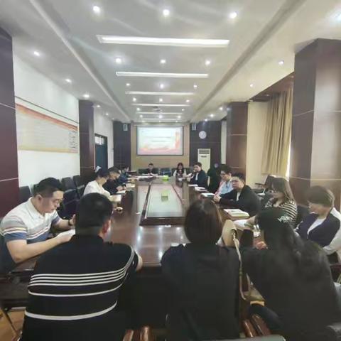 软件学院党委开展“筑牢国家安全防线，践行党员使命担当”主题党日活动