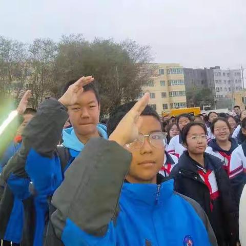 中秋佳节，校园团圆🌕