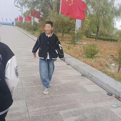 迎中秋庆国庆