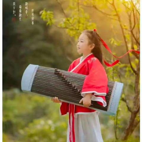 弦舞华年，“筝”锋逐梦：古筝校队学期总结展演集锦