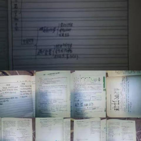 2207班第5组作业总结