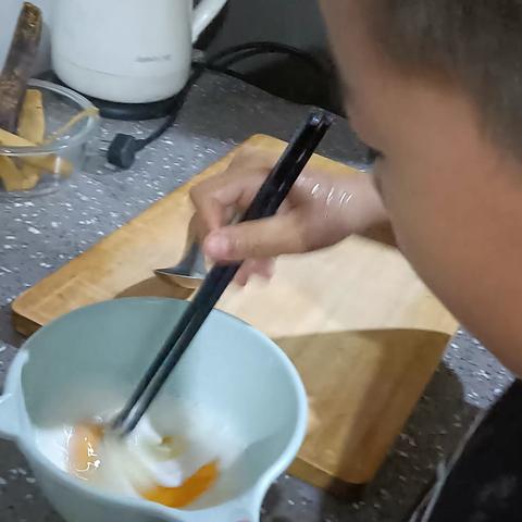 水果蛋挞的制作方法