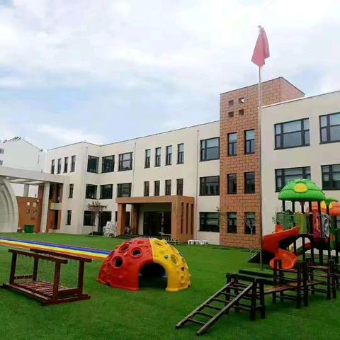 新汶街道张庄社区幼儿园 招生开始啦