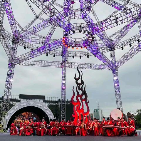 西昌邛都洞经古乐团 最近有点忙 (图+视频)