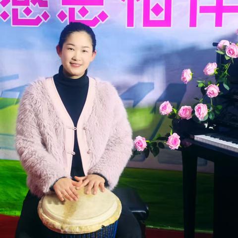 2026年夏季非洲鼓提高班招生了