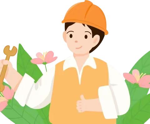 阳春市春城贝乐幼儿园2024年五一劳动节放假通知及温馨提示