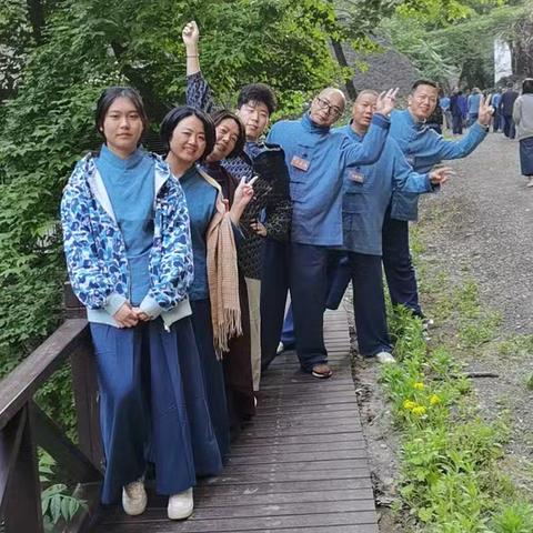 如是中庸和大学照片