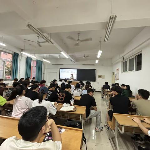 安全用电无小事 时刻警惕保平安
