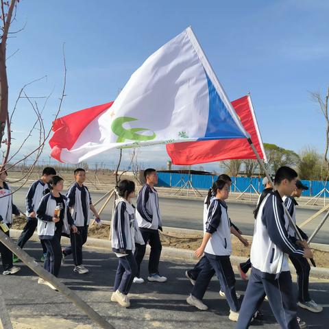 【全民国家安全教育日】“走进警犬基地，感悟‘警营奇兵”