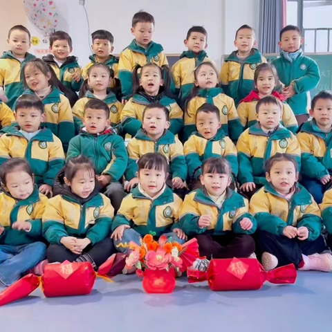 奶茶班12月份美篇