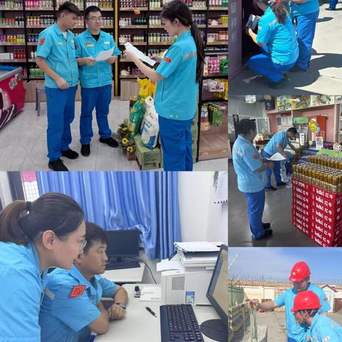 戮力同心补短板 重点帮扶见成效——公司重点站帮扶行动系列之“举措”篇