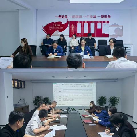 凝心聚力促发展 情系员工暖人心—公司工会2025年工作纪实与2026年展望