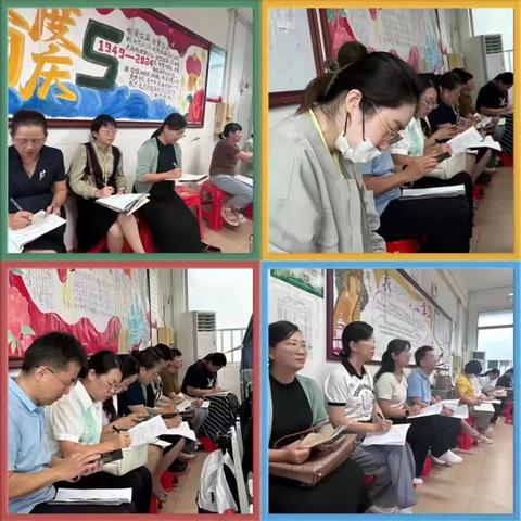 聚焦逻辑思维，探究小说教学——记文昌市华侨中学“逻辑七级”推广应用课题组张思立老师的一节交流课