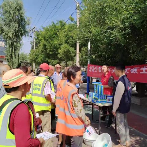 环境污染日益严重，垃圾分类从我做起