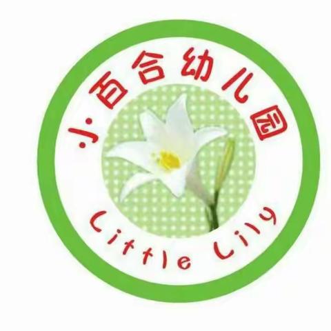 【小百合幼儿园】 幼小衔接：小学入学适应教育