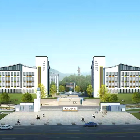 乘秋风之势，启梦想之航—新晃县芙蓉学校小学部第二周值周总结