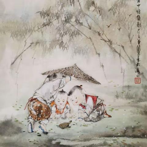 澳华诗艺丛刊【格律诗词专刊第四十三期】惊蛰节气同题唱和