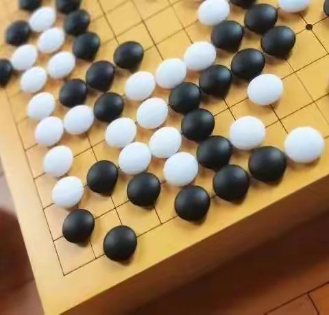 古代围棋与现代围棋有什么不同