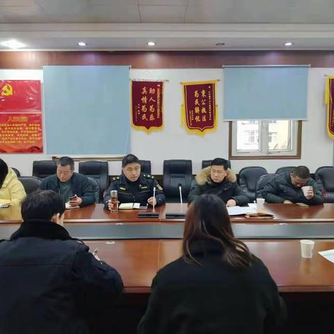 江汉区召开自建房专题面谈会