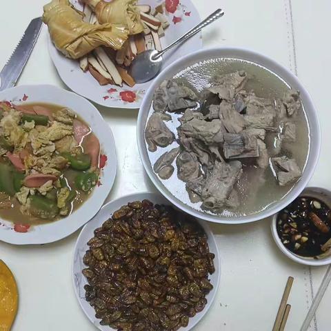 十一假期三步走