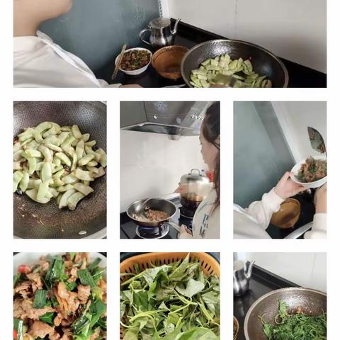 初2302班刘嘉轩德育作业