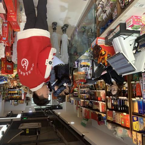 【城市管理进社区】济北街道澄波社区开展“门前五包”巡查活动