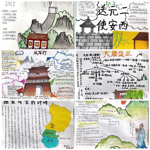 【一起“项”未来】探寻“家国情怀”：五年级语文项目式学习之旅