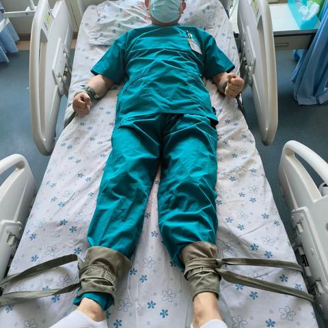 体验角色 共情你我