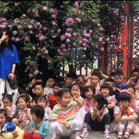 小太阳幼儿园2022小班春季期末总结汇报