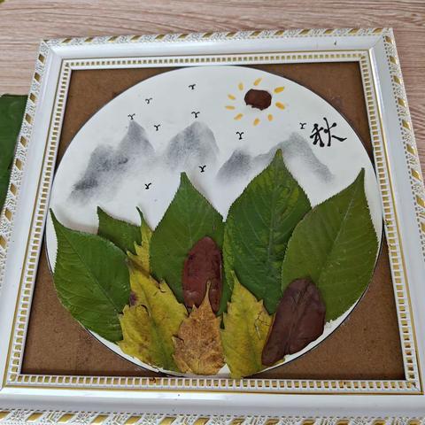 盛世华诞 · 情满中秋特色作业展