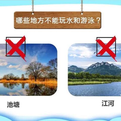 【附中学子这样过暑假】珍爱自身生命 谨防游泳溺水——忻州师范学院附属中学初22班续梓夏2024年暑期实践活动小记