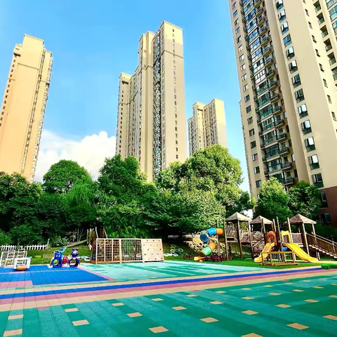 武汉市东西湖区御龙湾启德幼儿园 2025年秋季招生公告