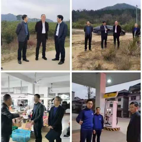 黄陂镇11月人大固定活动日