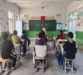 荆庄小学危险玩具排查