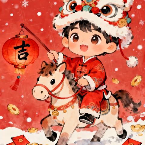同心筑梦暖寒冬   蓄力前行待春归