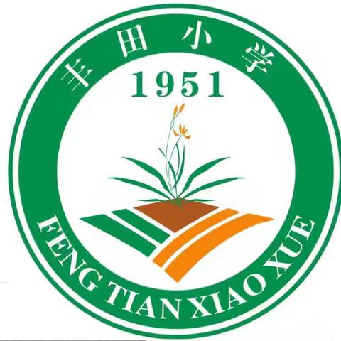 童趣无限，欢乐六一——枧田街乡丰田小学“六一”文艺汇演