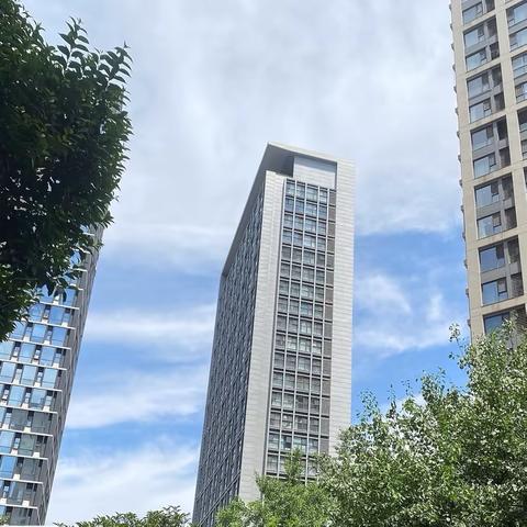 和润物业--城市理想八月工作简报