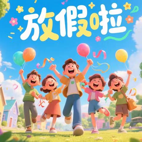 缤纷假期，“暑”你精彩——黄骅镇新华小学一三班暑假生活分享