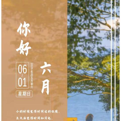 “每日一品”2025年6月份合集