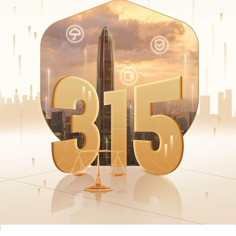 平安人寿315风险提示 "客服电话"莫轻信，陌生软件别下载