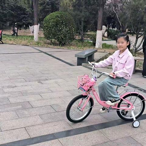 春暖花开 如诗如画