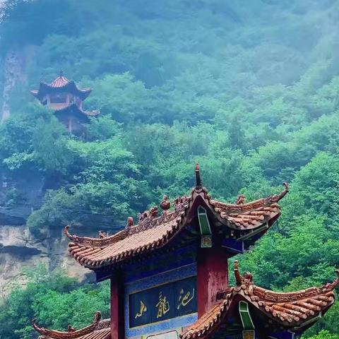 亲子游:野线穿越巩义｜小龙池｜龙泉古道｜小长城｜逍遥谷｜偶遇八月扎