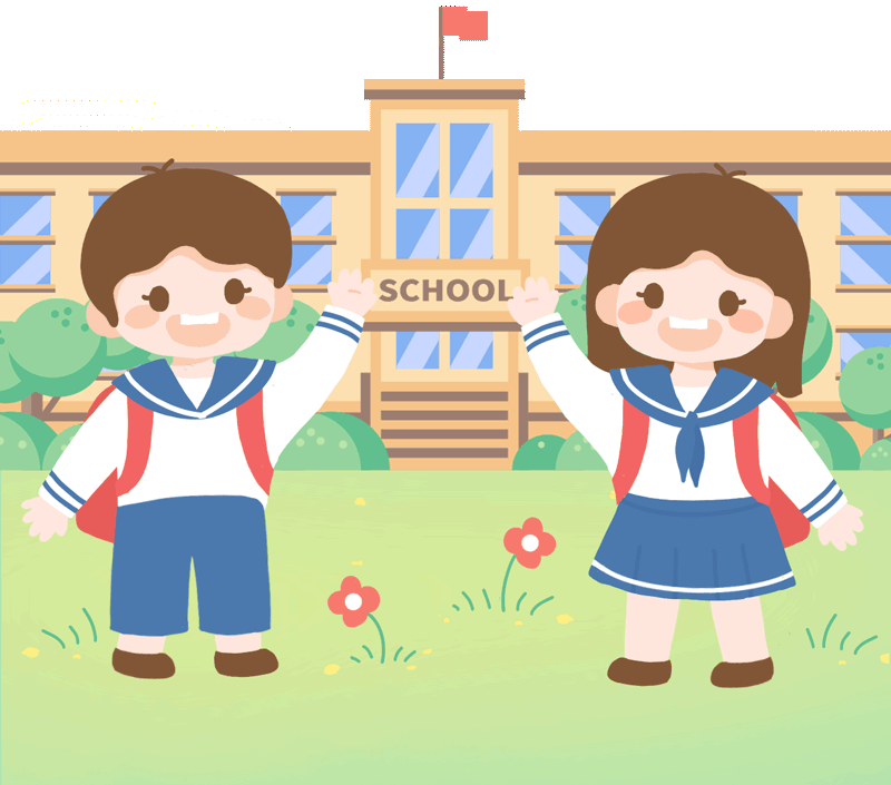 新学期 “心”准备——天台县三合镇港南小学开学心理调试六锦囊
