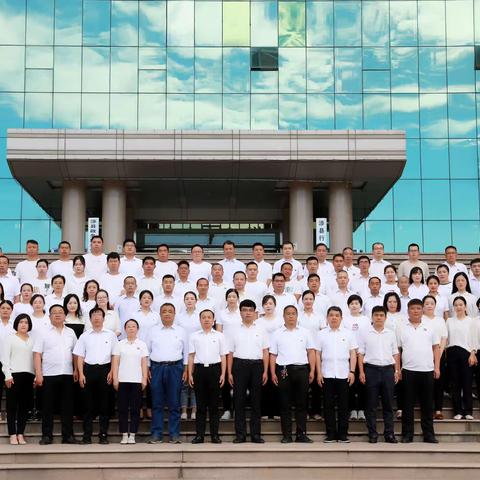 同心谱写幸福歌 ----以此致敬自然资源和规划系统全体同仁