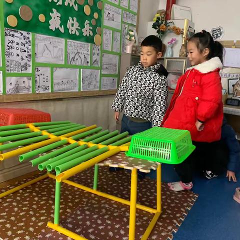 生活小能手，快乐显身手——东沟镇中心幼儿园大三班习惯养成