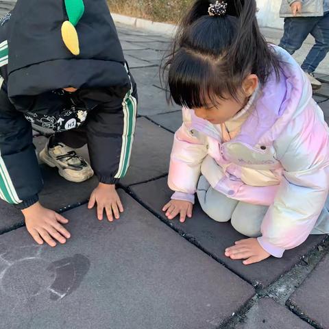 良好生活伴我行——东沟镇中心幼儿园大三班习惯养成