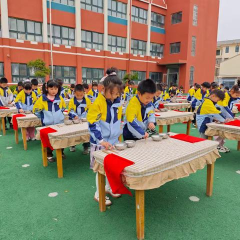 巧手自理 自信自立